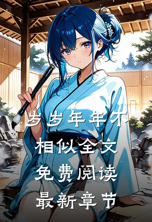 岁岁年年不相似全文免费阅读最新章节