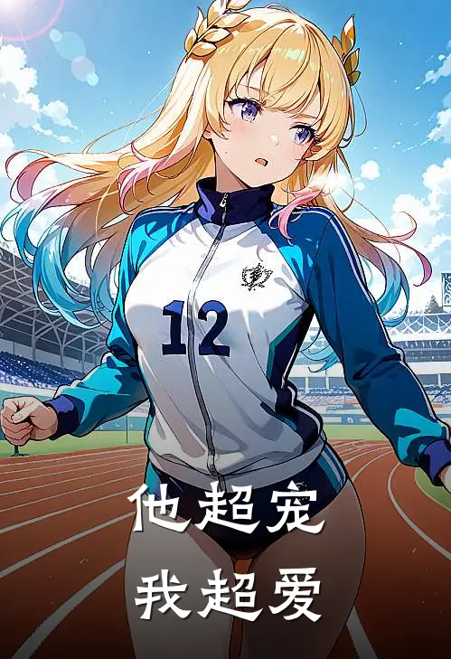 他超宠我超爱