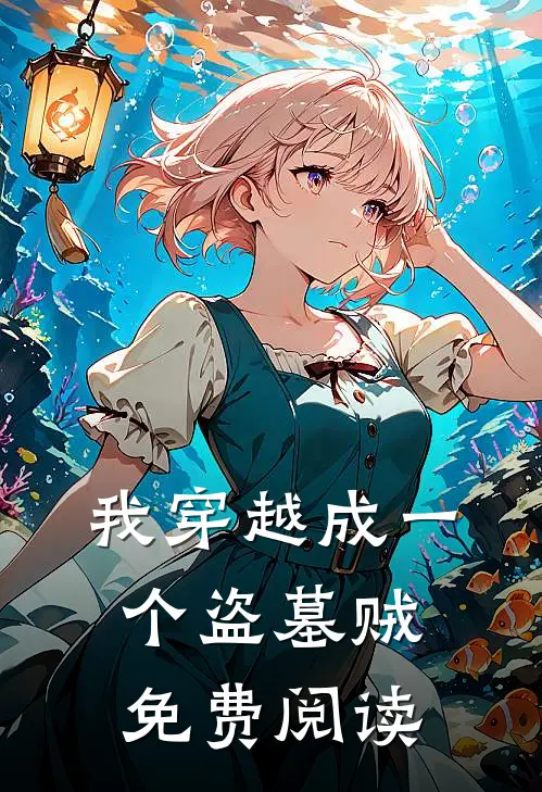 我穿越成一个盗墓贼免费阅读