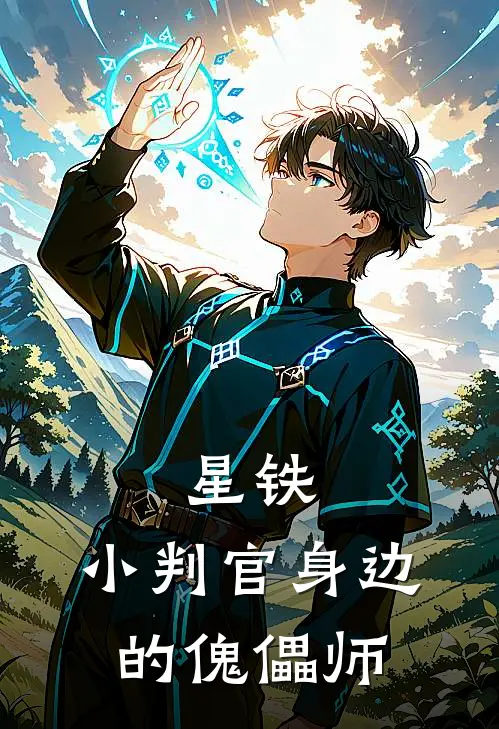 星铁：小判官身边的傀儡师