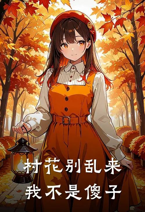 村花别乱来，我不是傻子