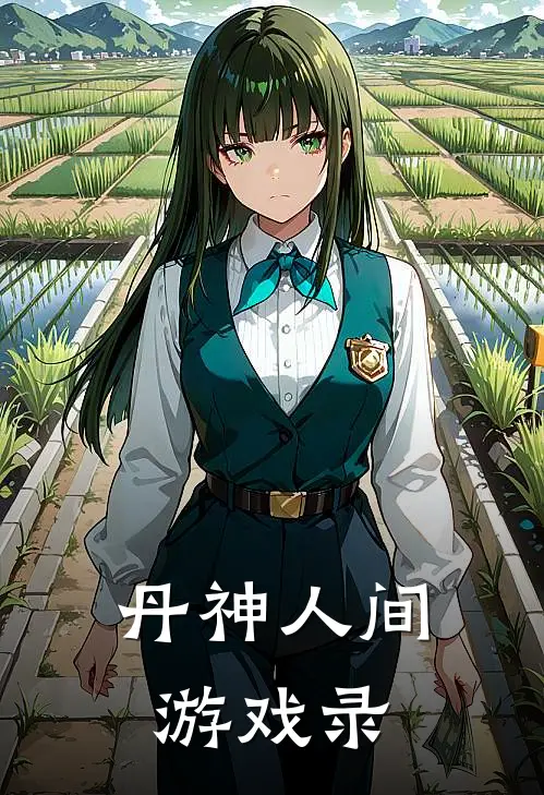 丹神人间游戏录