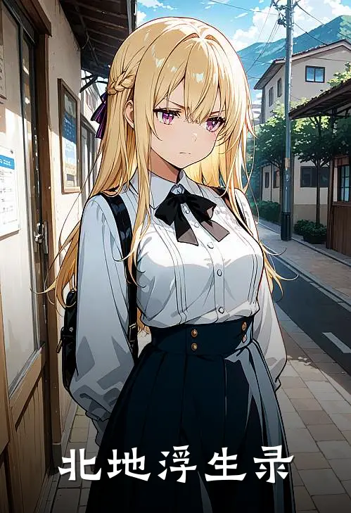 北地浮生录张宇涛哥完结小说大全_免费热门小说北地浮生录(张宇涛哥)