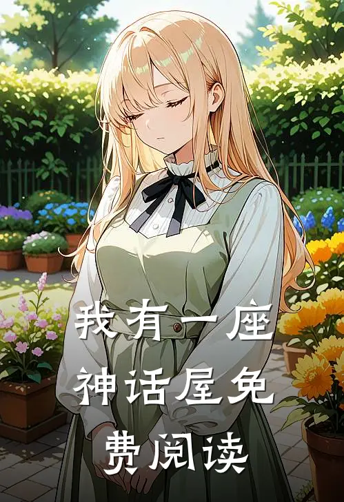 我有一座神话屋免费阅读