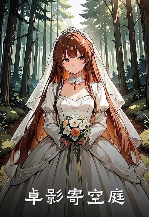 卓影寄空庭(云妗卓萧彻)免费小说全本阅读_最新章节列表卓影寄空庭(云妗卓萧彻)