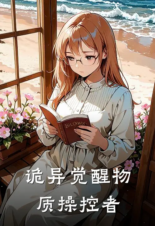 诡异觉醒物质操控者