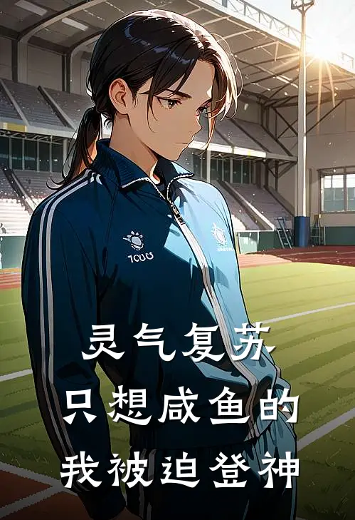 江闲宋琳霄《灵气复苏：只想咸鱼的我被迫登神》小说免费在线阅读_灵气复苏：只想咸鱼的我被迫登神(江闲宋琳霄)已完结小说