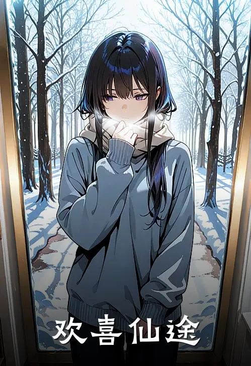 欢喜仙途山夏秦瑟瑟最新小说推荐_完本小说免费阅读欢喜仙途(山夏秦瑟瑟)