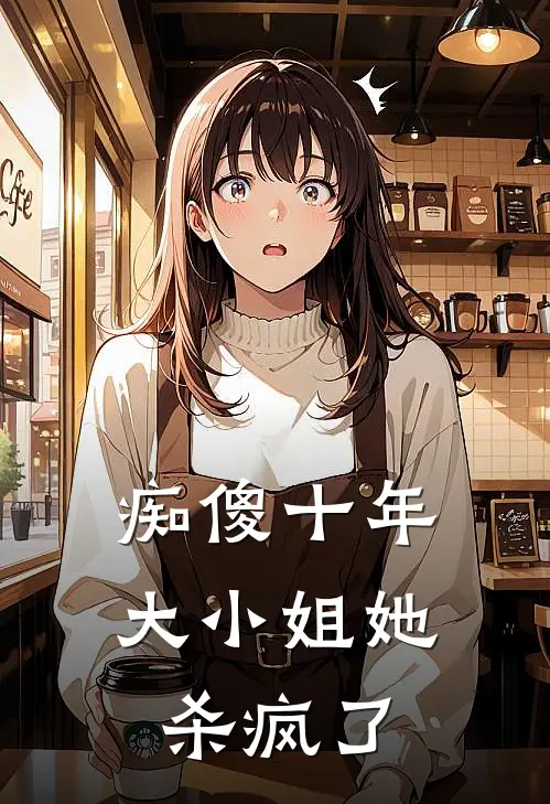 痴傻十年，大小姐她杀疯了