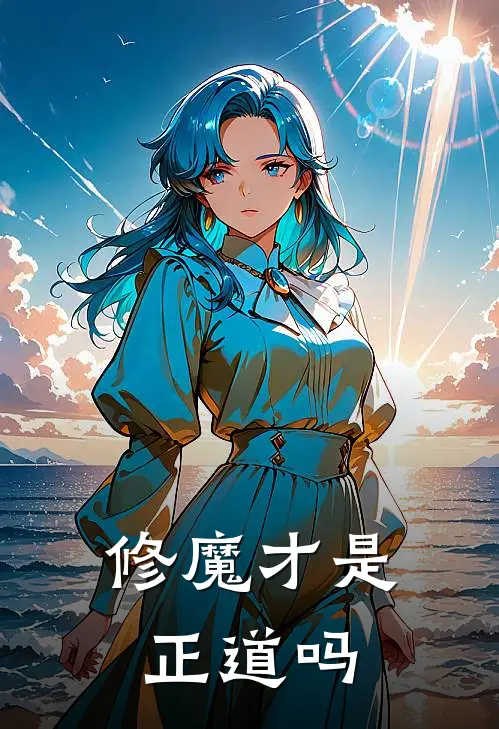 修魔才是正道吗