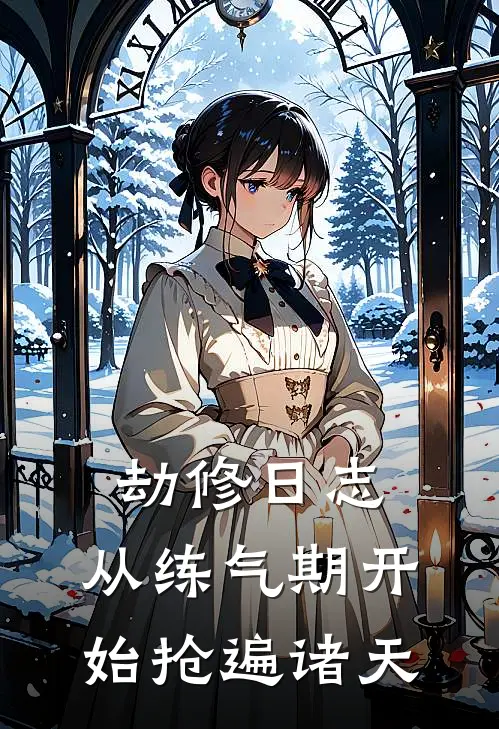 劫修日志：从练气期开始抢遍诸天