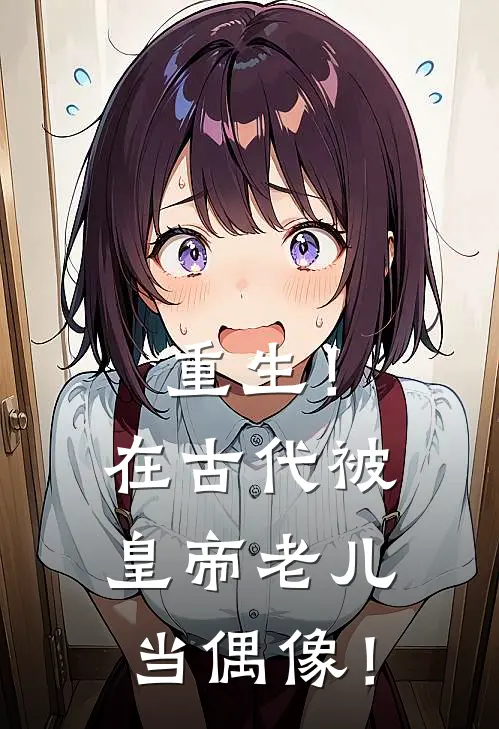 重生！在古代被皇帝老儿当偶像！