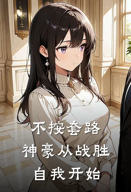 不按套路，神豪从战胜自我开始