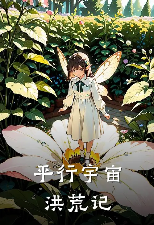 平行宇宙洪荒记