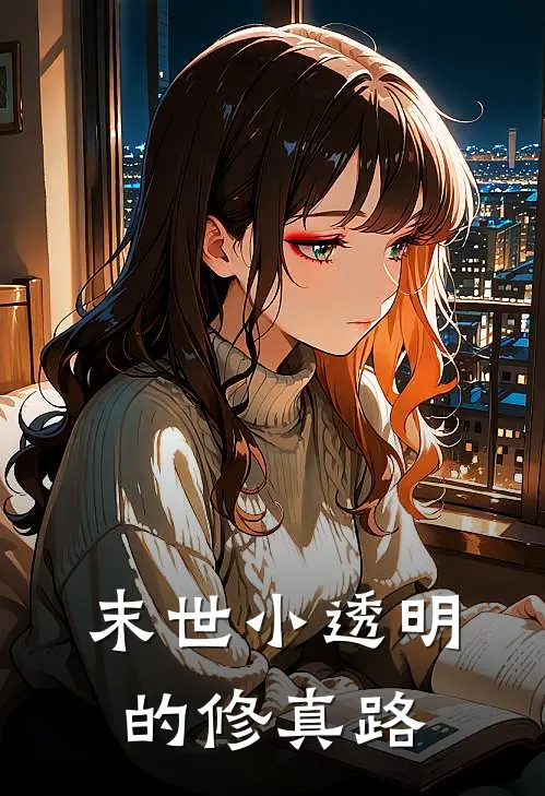 末世小透明的修真路