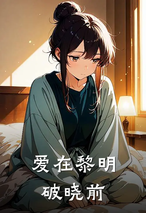 爱在黎明破晓前
