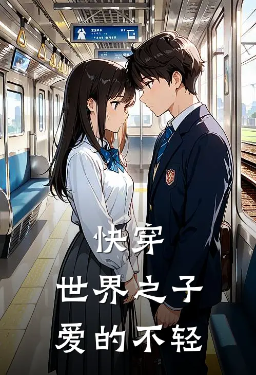 快穿：世界之子爱的不轻
