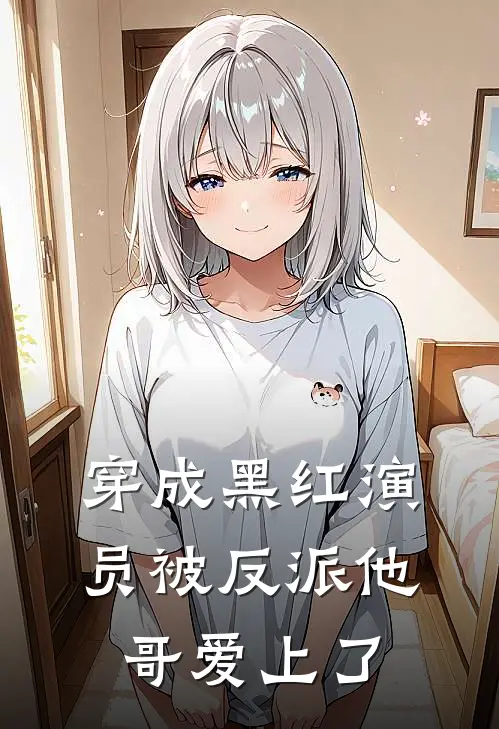 穿成黑红演员被反派他哥爱上了方长止季为瑾全文阅读免费全集_最新全本小说穿成黑红演员被反派他哥爱上了(方长止季为瑾)