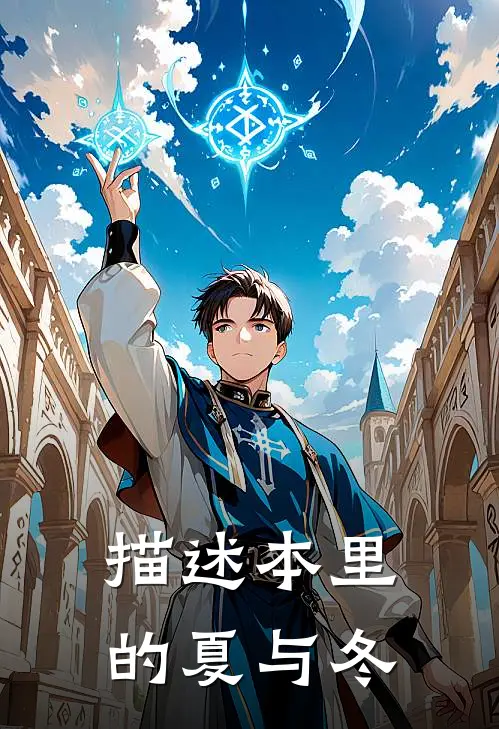 描述本里的夏与冬周宁周乐完结版小说阅读_完整版小说免费阅读描述本里的夏与冬(周宁周乐)