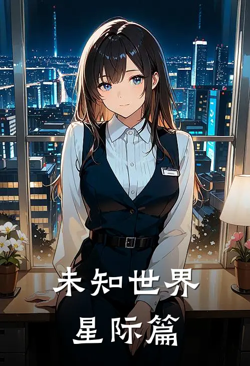 未知世界【星际篇】