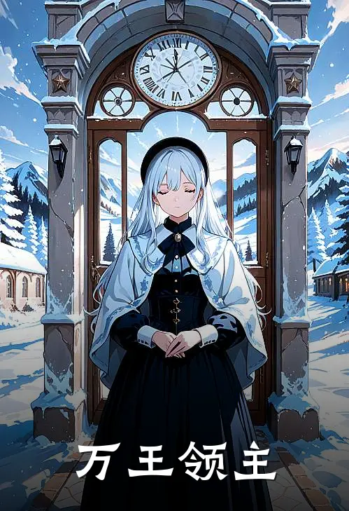 万王领主