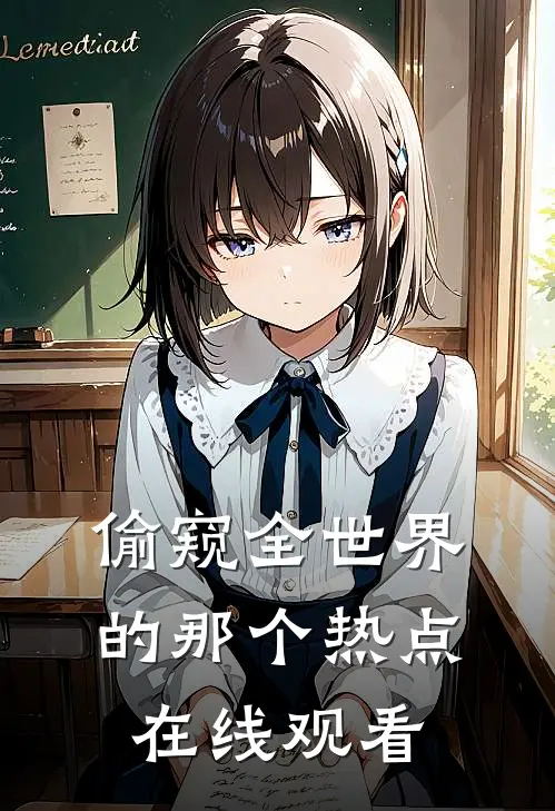 偷窥全世界的那个热点在线观看