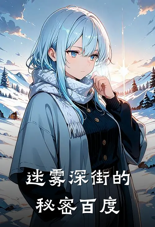 迷雾深街的秘密百度