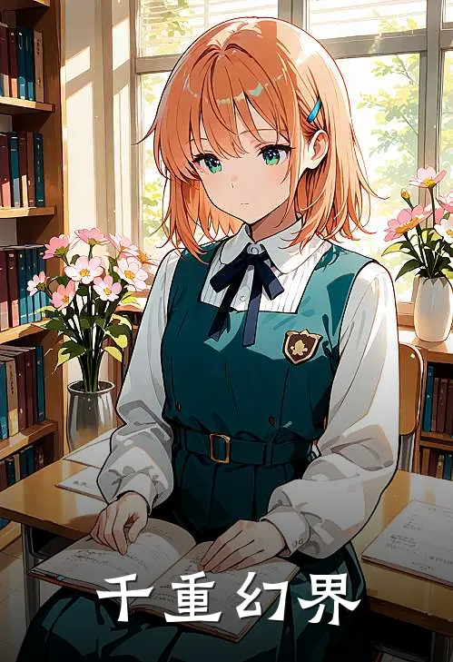 千重幻界洛尘何宇华热门小说推荐_完本小说大全千重幻界(洛尘何宇华)
