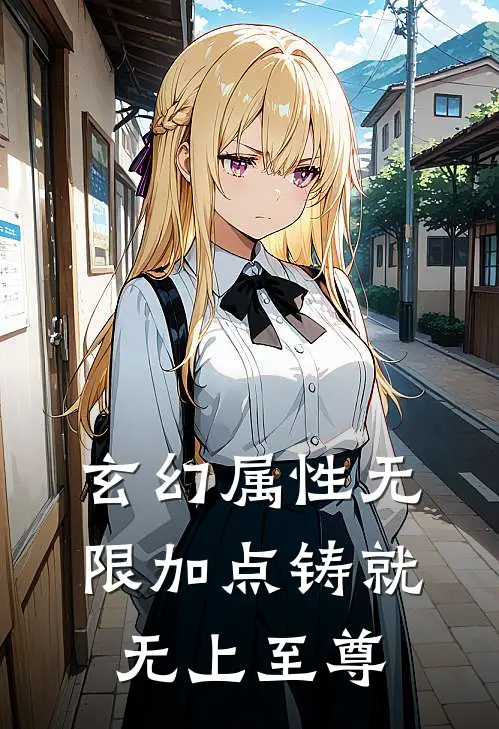 玄幻属性无限加点铸就无上至尊(李渊李煜)最新完本小说推荐_免费小说推荐玄幻属性无限加点铸就无上至尊李渊李煜