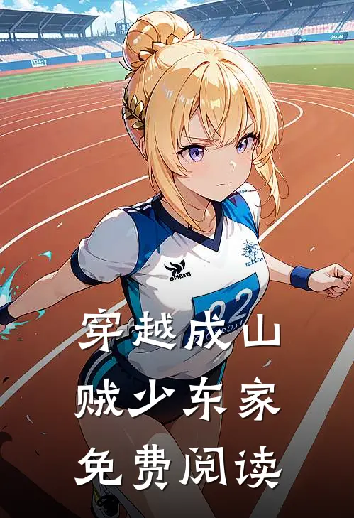 穿越成山贼少东家免费阅读