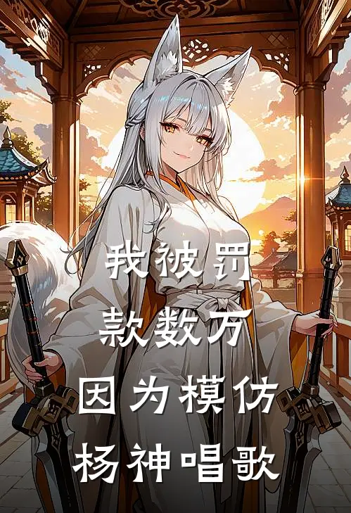 我被罚款数万，因为模仿杨神唱歌霍阳周勇最新好看小说推荐_完本小说免费我被罚款数万，因为模仿杨神唱歌(霍阳周勇)