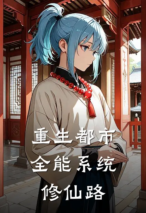 重生都市：全能系统修仙路