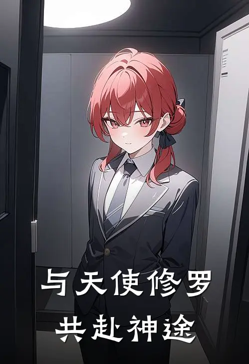 与天使修罗共赴神途