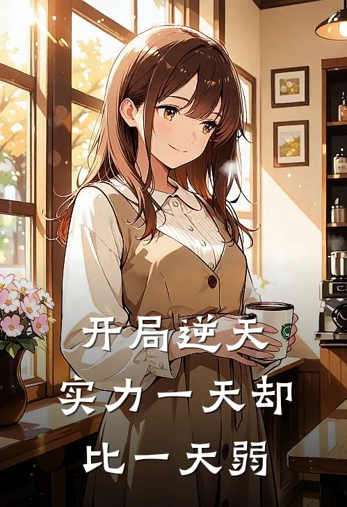 开局逆天，实力一天却比一天弱