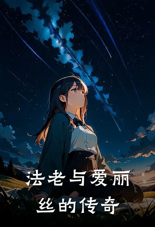 法老与爱丽丝的传奇