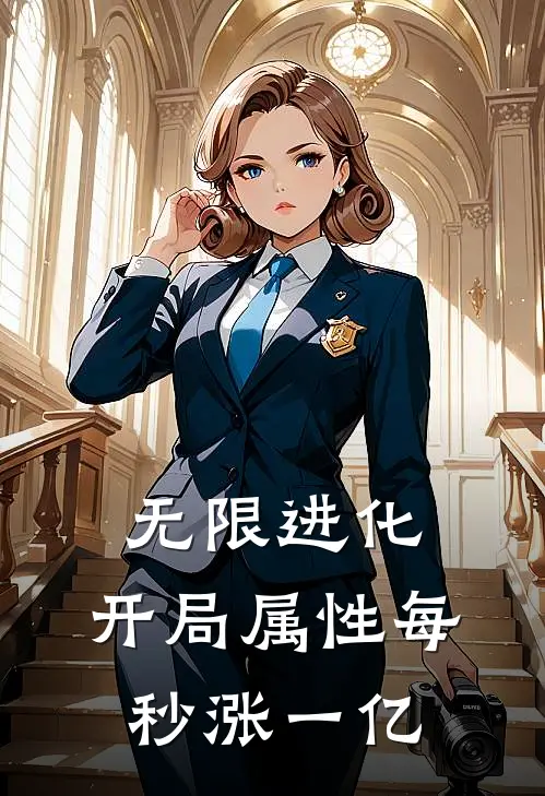 无限进化：开局属性每秒涨一亿