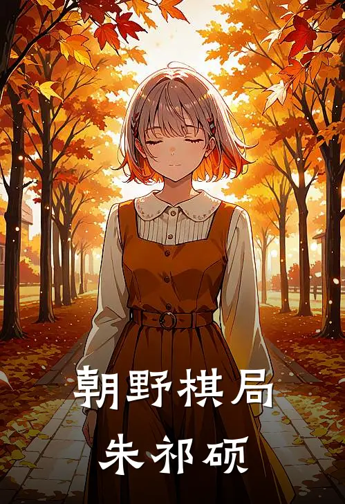 朝野棋局朱祁硕