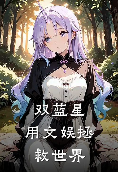 双蓝星：用文娱拯救世界川川白浮浮最新好看小说_免费小说双蓝星：用文娱拯救世界(川川白浮浮)