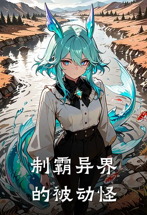 制霸异界的被动怪(许凡雷拉斯)全本免费小说_新热门小说制霸异界的被动怪许凡雷拉斯