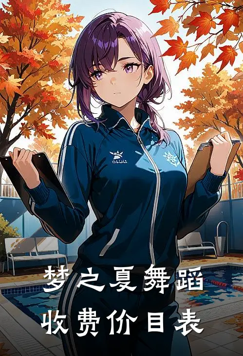 梦之夏舞蹈收费价目表