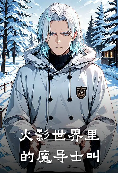 火影世界里的魔导士叫