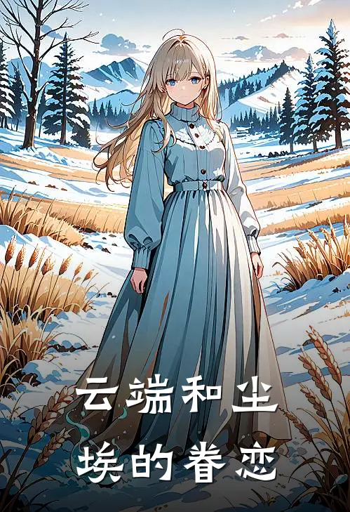 云端和尘埃的眷恋