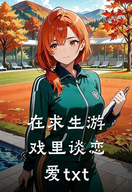 在求生游戏里谈恋爱txt