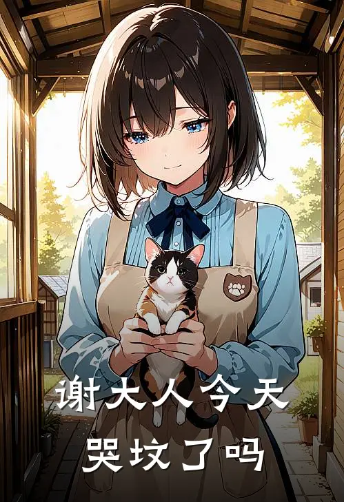 谢大人今天哭坟了吗