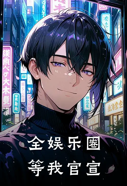 全娱乐圈等我官宣