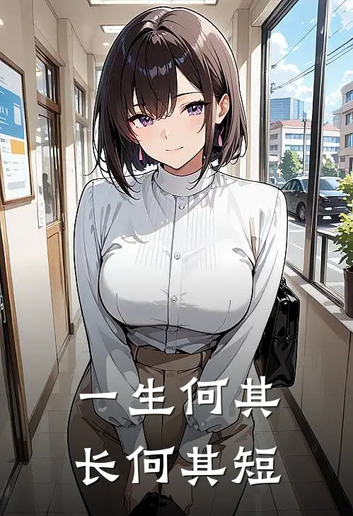 一生何其长何其短