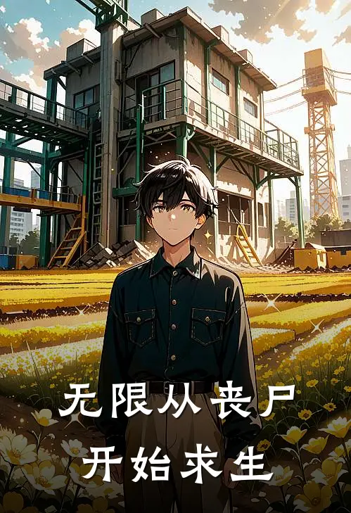 无限从丧尸开始求生