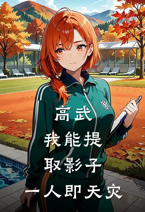 高武：我能提取影子，一人即天灾