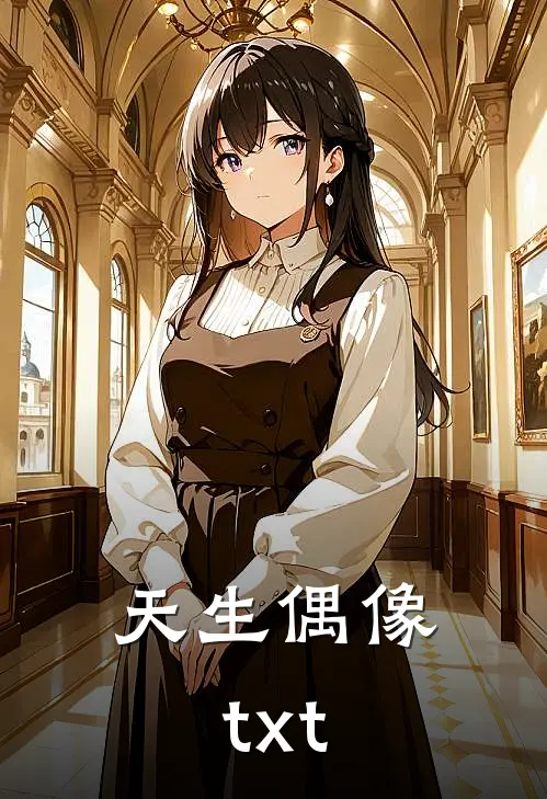 天生偶像txt