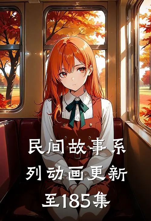 民间故事系列动画更新至185集